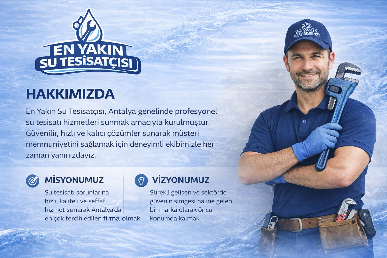 Hakkımızda